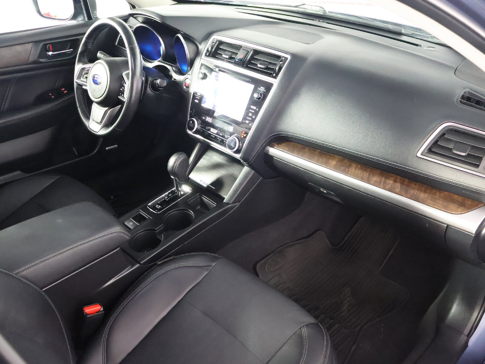 Used 2018 Subaru Outback 3.6R Limited AWD/4WD image 48