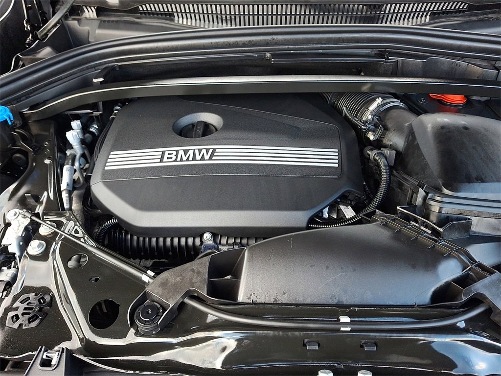 Used 2023 BMW X1 xDrive28i image 28