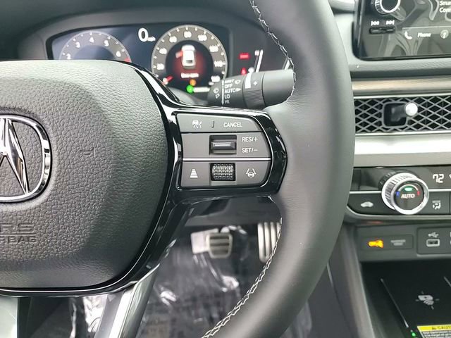 New 2026 Acura Integra A-Spec image 17