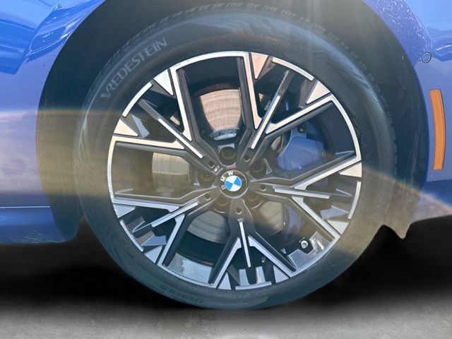 Used 2025 BMW 228i xDrive AWD/4WD image 37