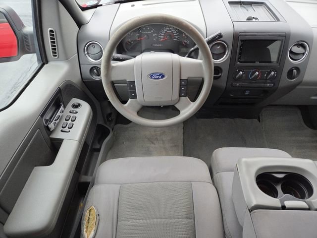 Used 2006 Ford F150 XLT image 26