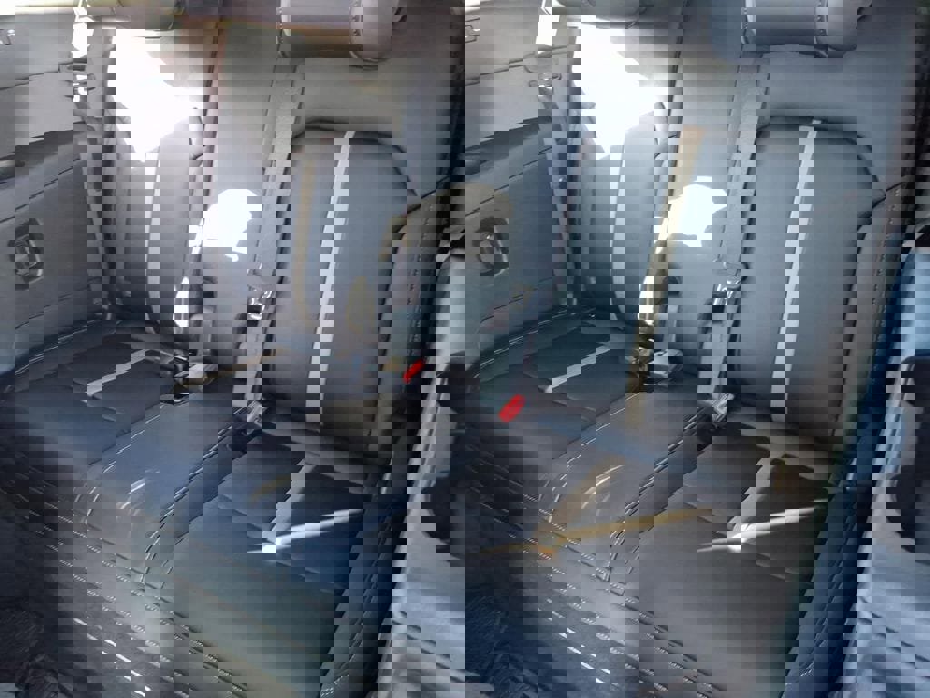 New 2026 MAZDA CX-90 3.3 Turbo w/ Premium Plus Pkg image 16