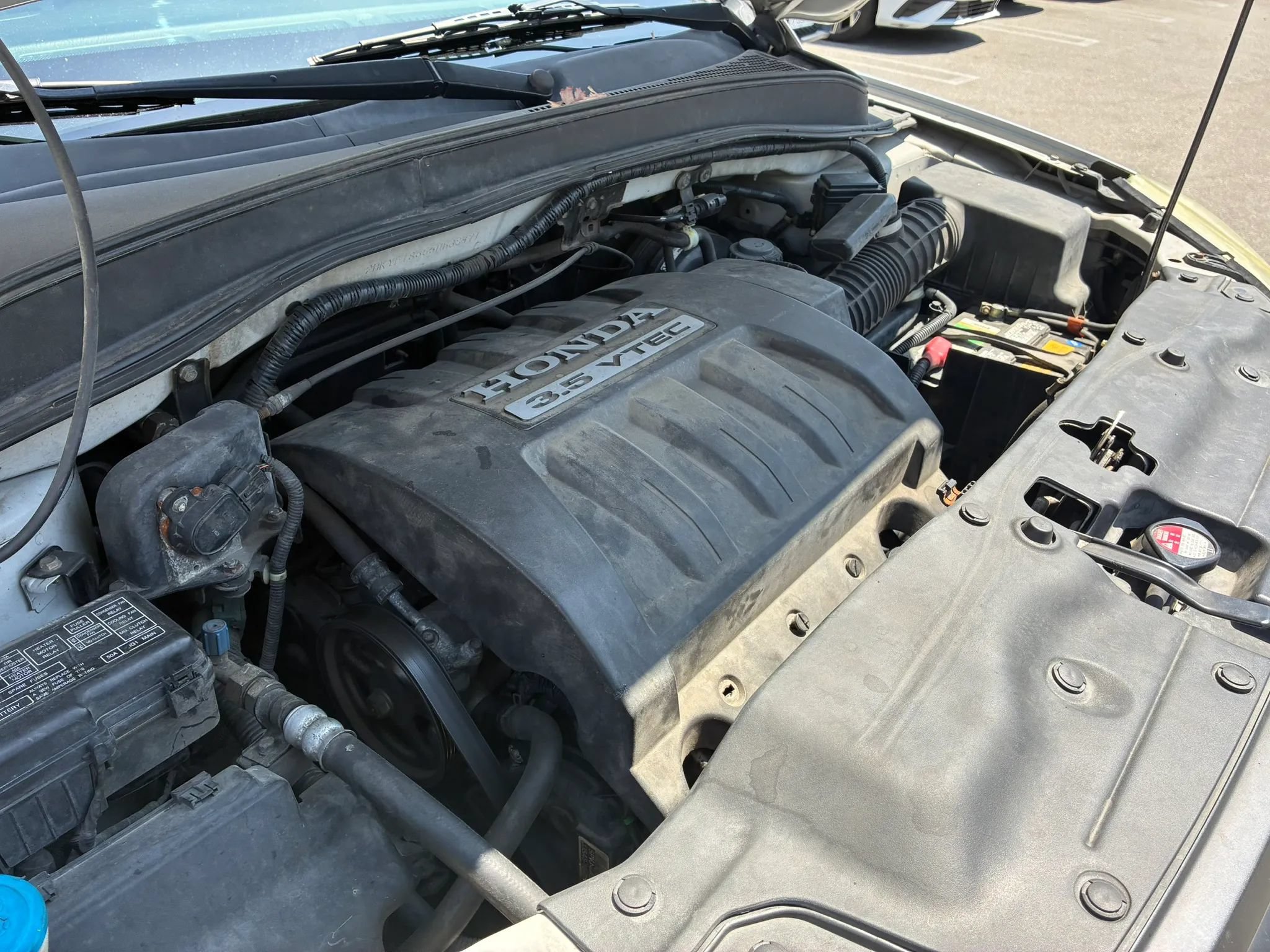 Used 2005 Honda Pilot EX-L image 61