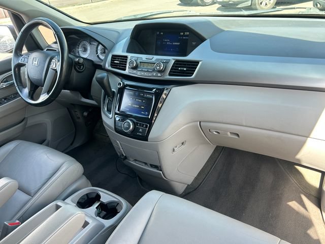 Used 2016 Honda Odyssey EX-L image 35
