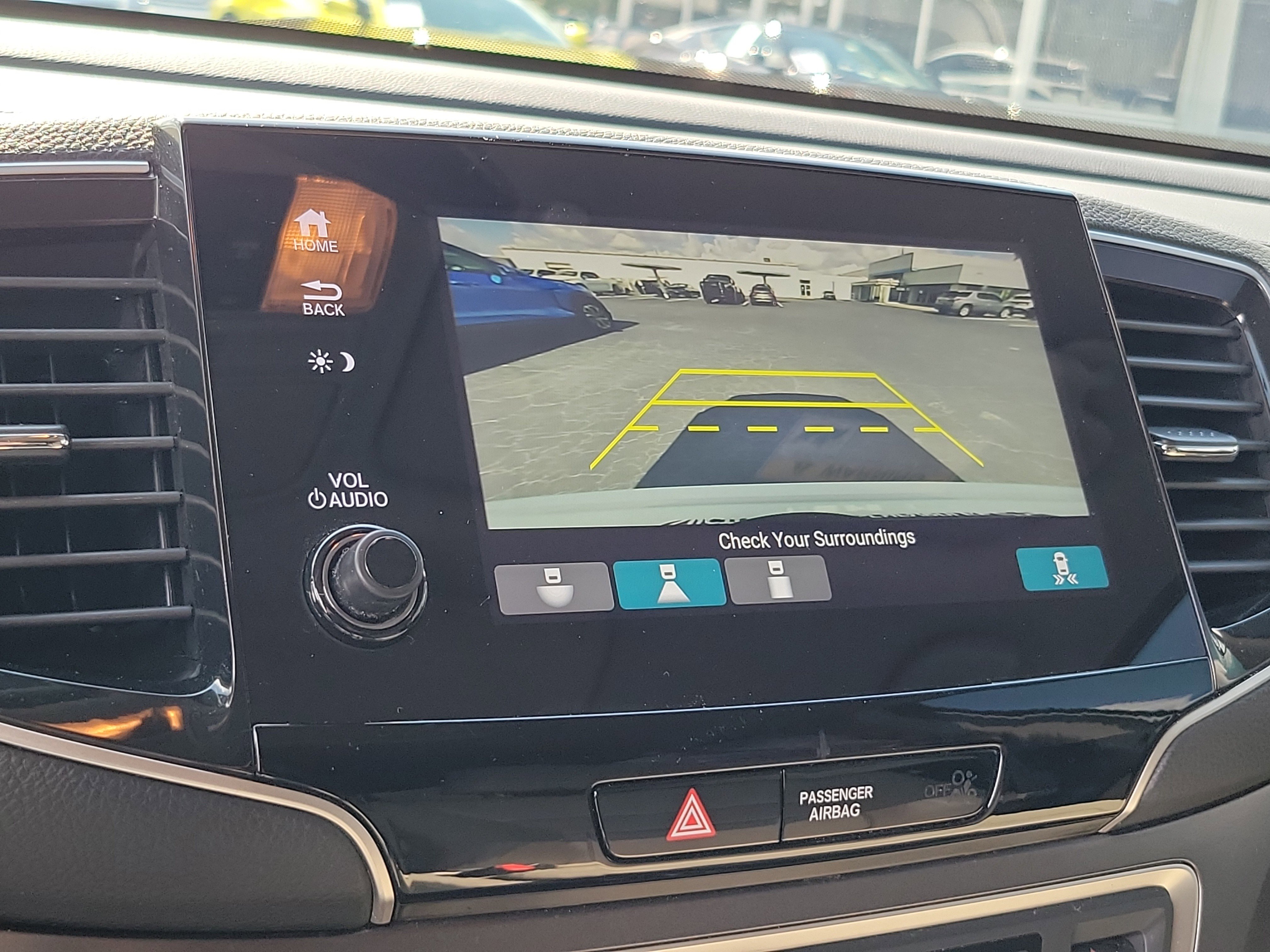 Used 2021 Honda Pilot EX-L image 31
