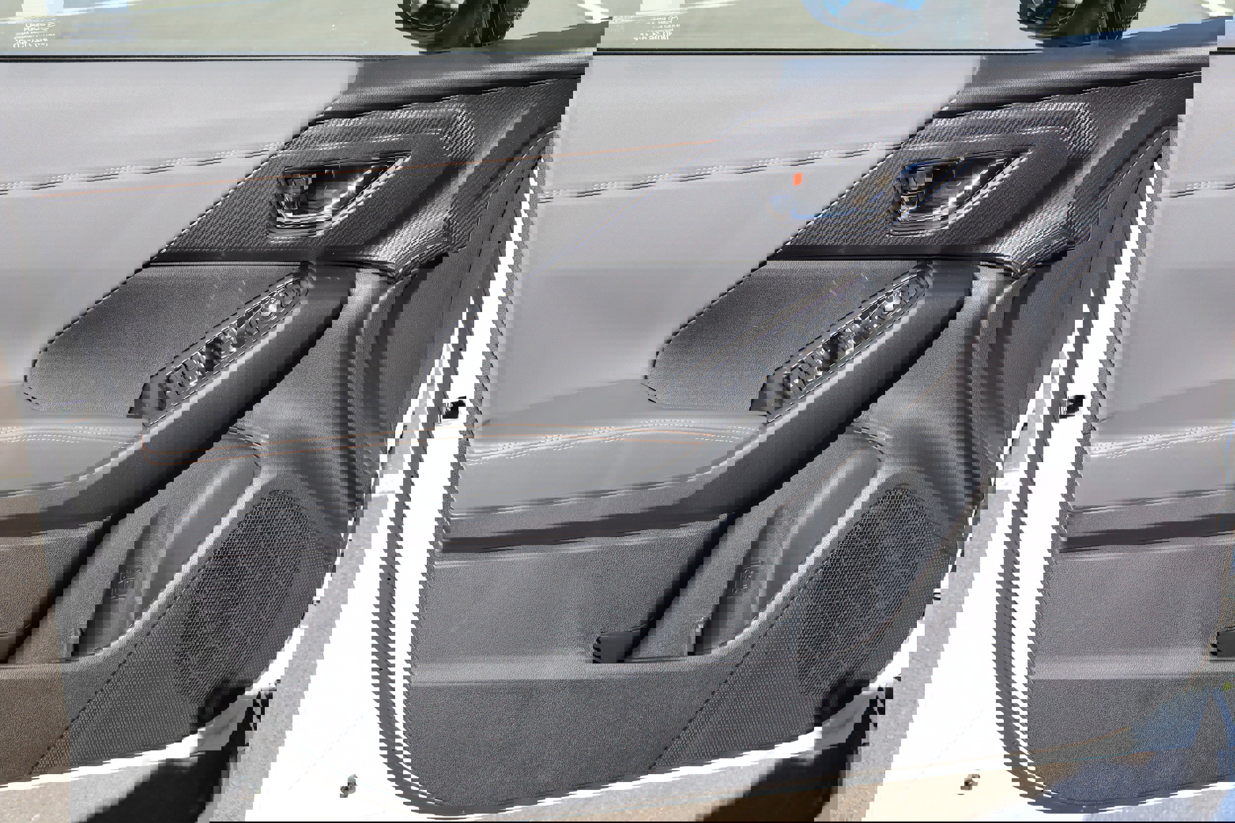 New 2026 Subaru Crosstrek 2.5i Limited image 8