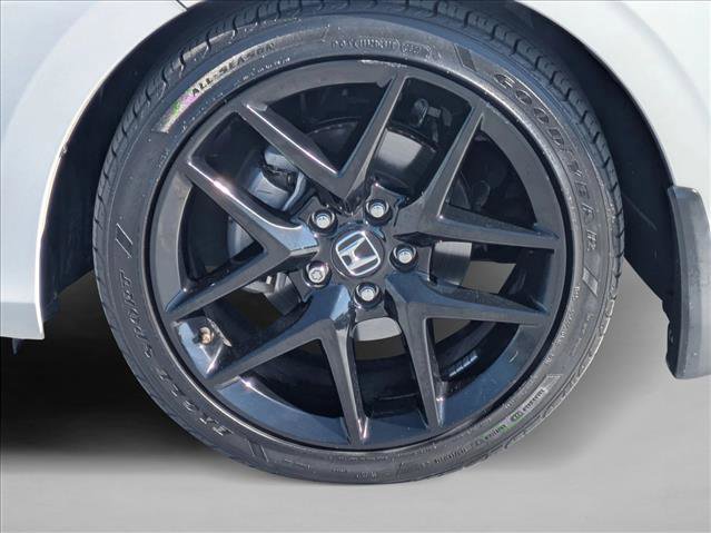 Used 2023 Honda Civic Sport image 23