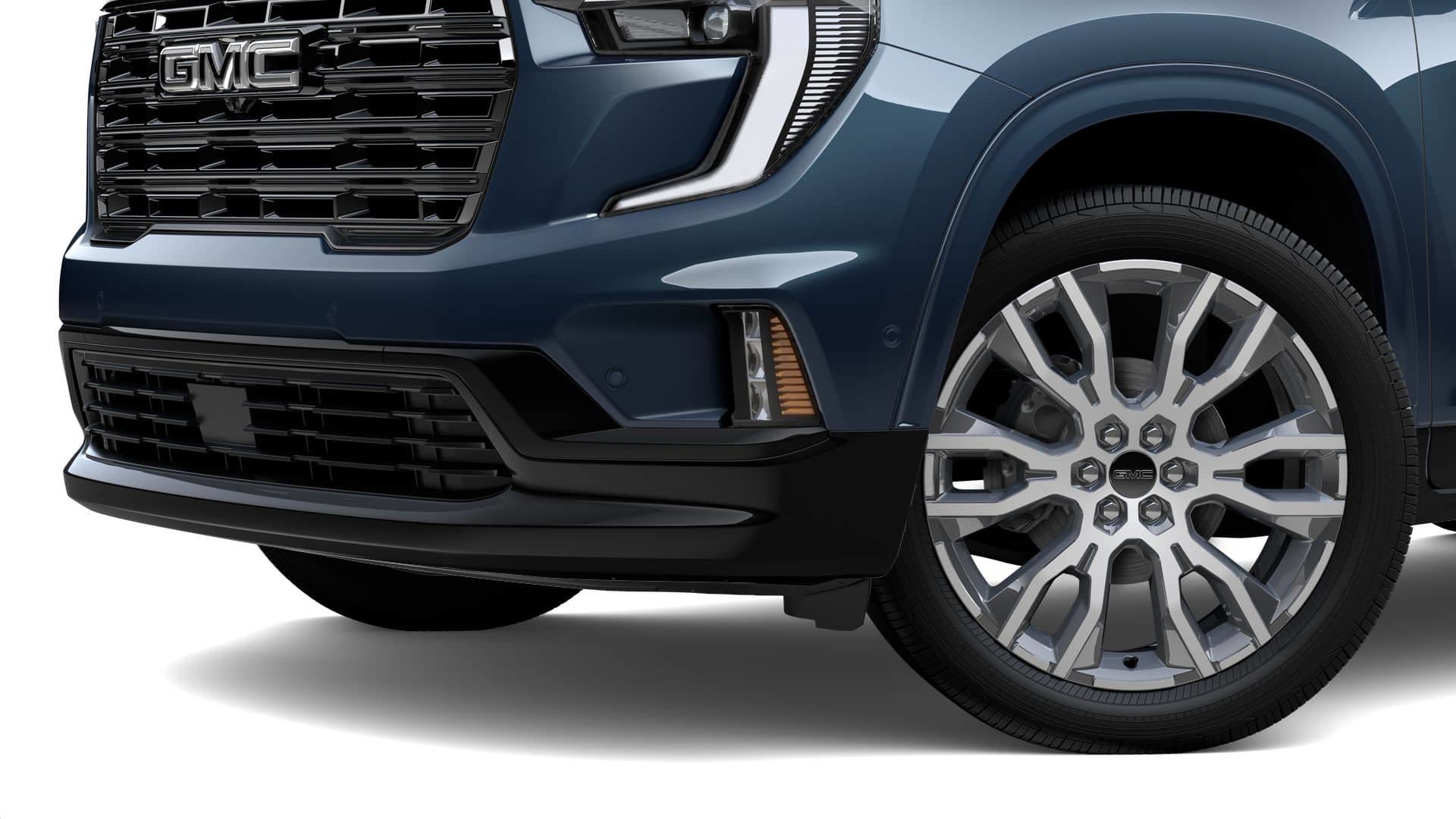 New 2026 GMC Acadia Denali Ultimate image 5
