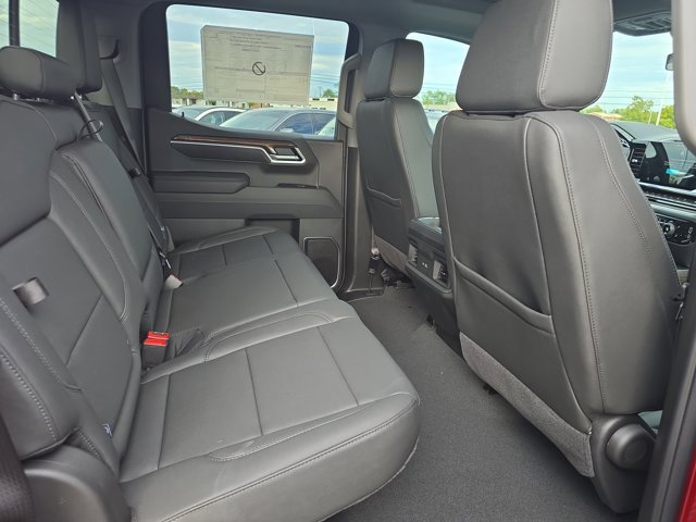 New 2026 Chevrolet Silverado 1500 RST image 19