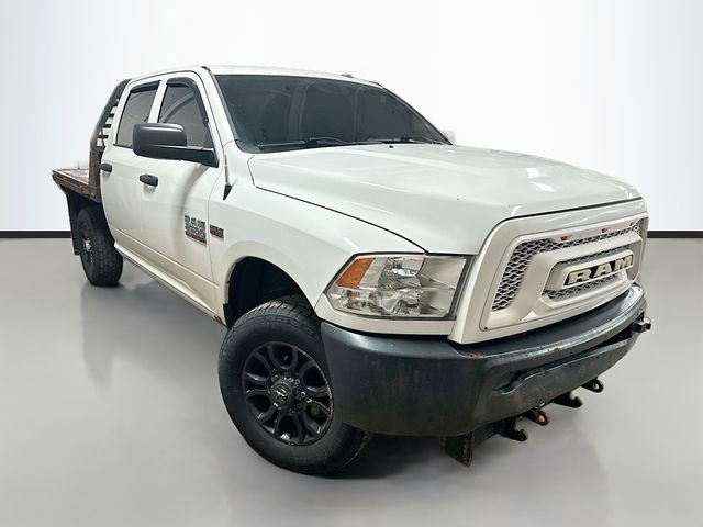 Used 2014 RAM 2500 Tradesman w/ Popular Equipment Group image 3