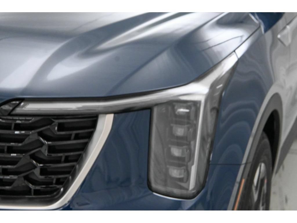New 2026 Kia Sorento S w/ S Panoramic Sunroof Package FWD image 8