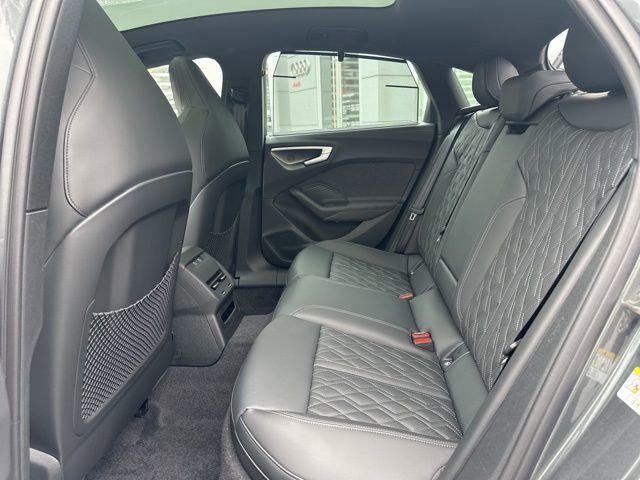 New 2026 Audi S5 Premium Plus image 12