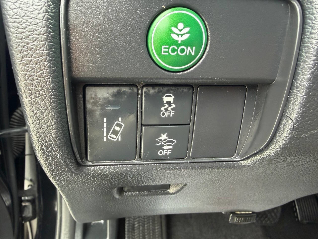 Used 2017 Honda Accord EX image 15