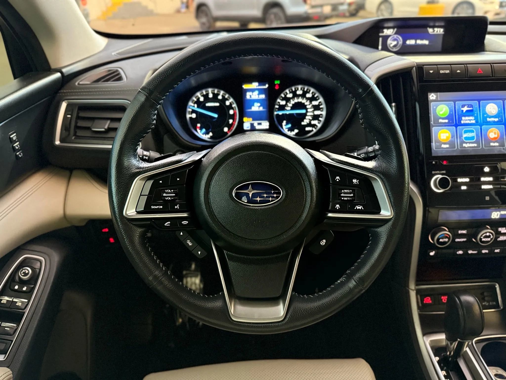 Used 2020 Subaru Ascent Limited image 29