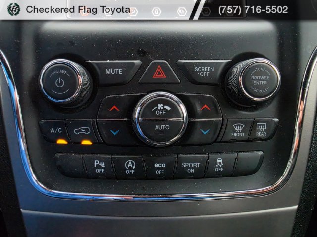 Used 2021 Jeep Grand Cherokee Laredo AWD/4WD image 15
