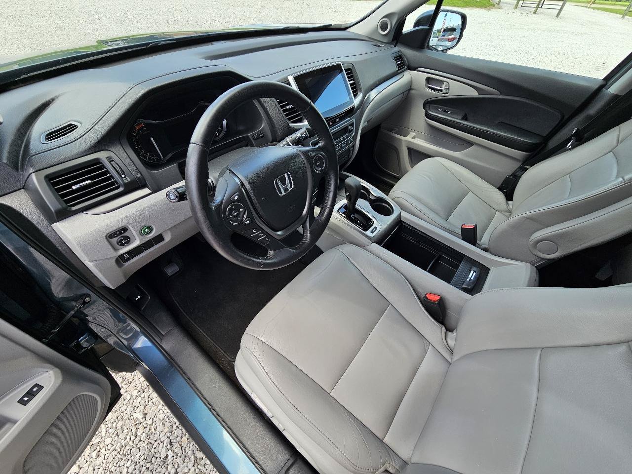 Used 2018 Honda Pilot EX-L image 15