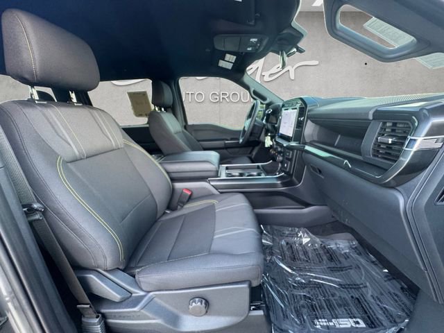 Used 2024 Ford F150 STX RWD image 24