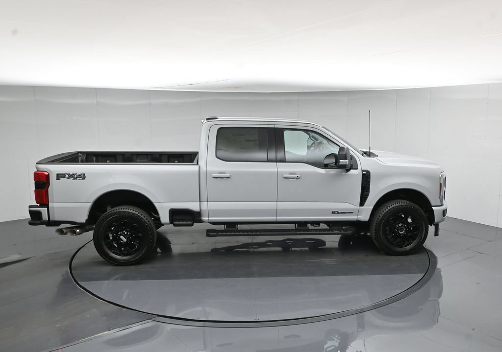 New 2026 Ford F250 XLT w/ XLT Premium Package AWD/4WD image 41