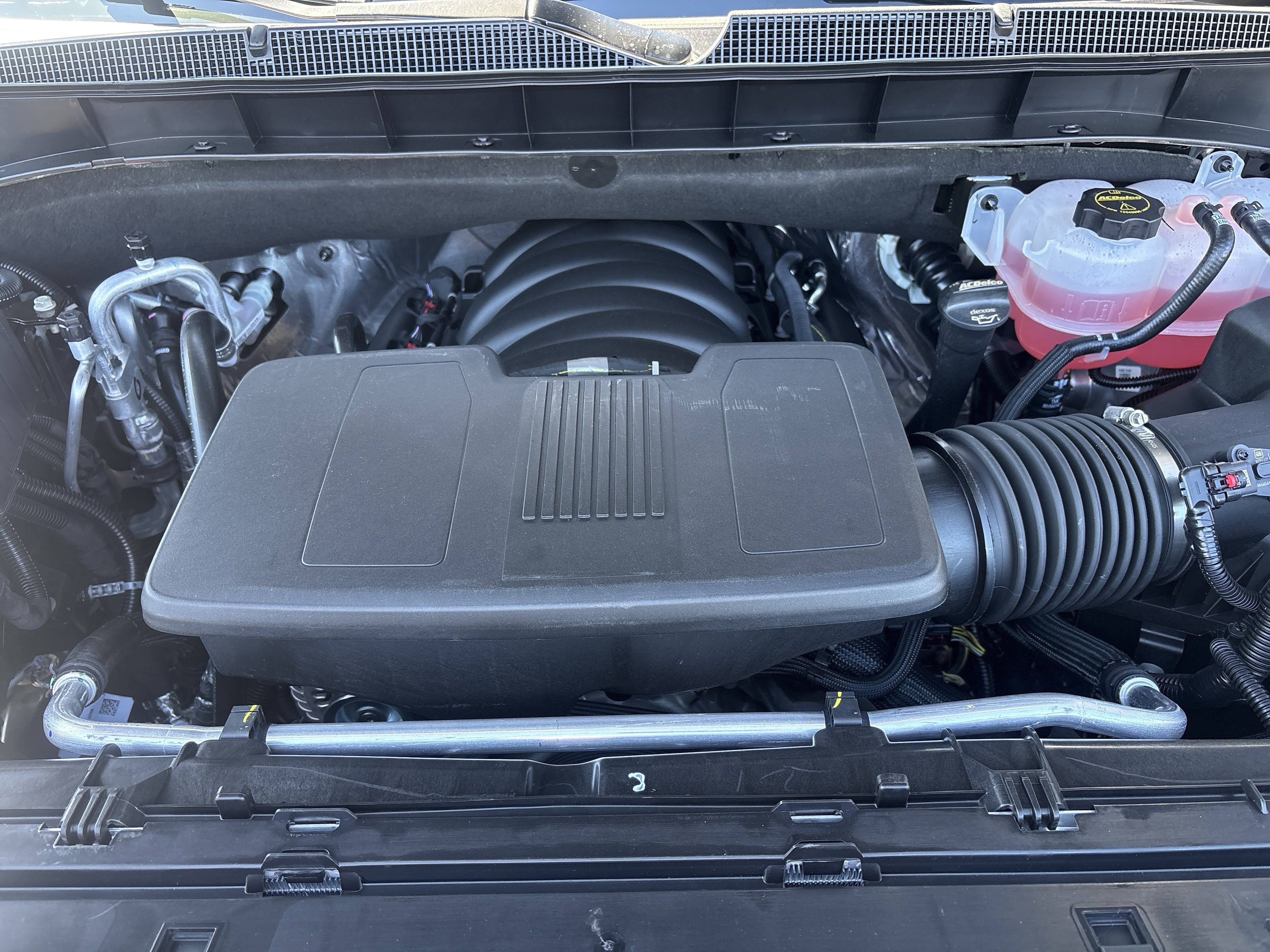 New 2026 Chevrolet Tahoe High Country image 31