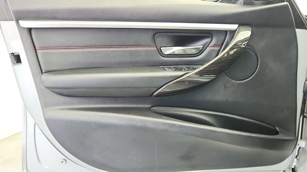 Used 2016 BMW 328i xDrive Sedan image 25