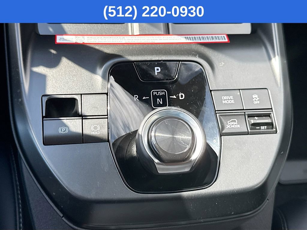 New 2026 Subaru Solterra Premium image 21