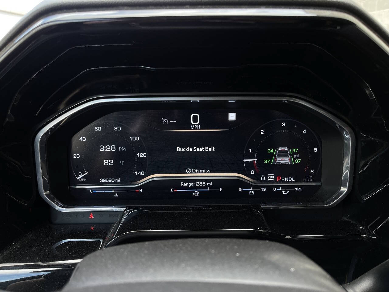 Used 2022 GMC Sierra 1500 SLE AWD/4WD image 15