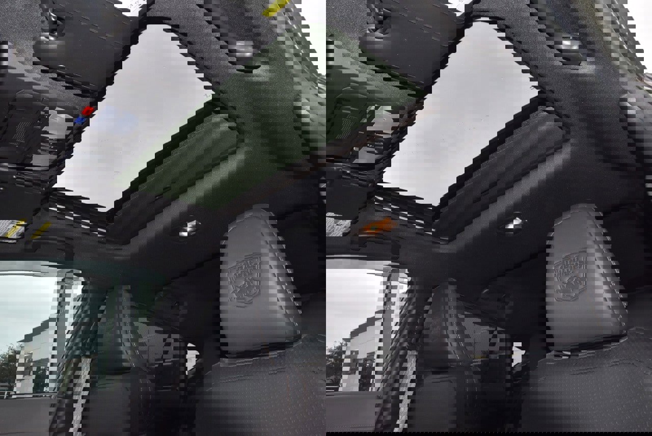 Used 2024 Subaru Crosstrek 2.5i Wilderness w/ Crosstrek Mirror Package image 29