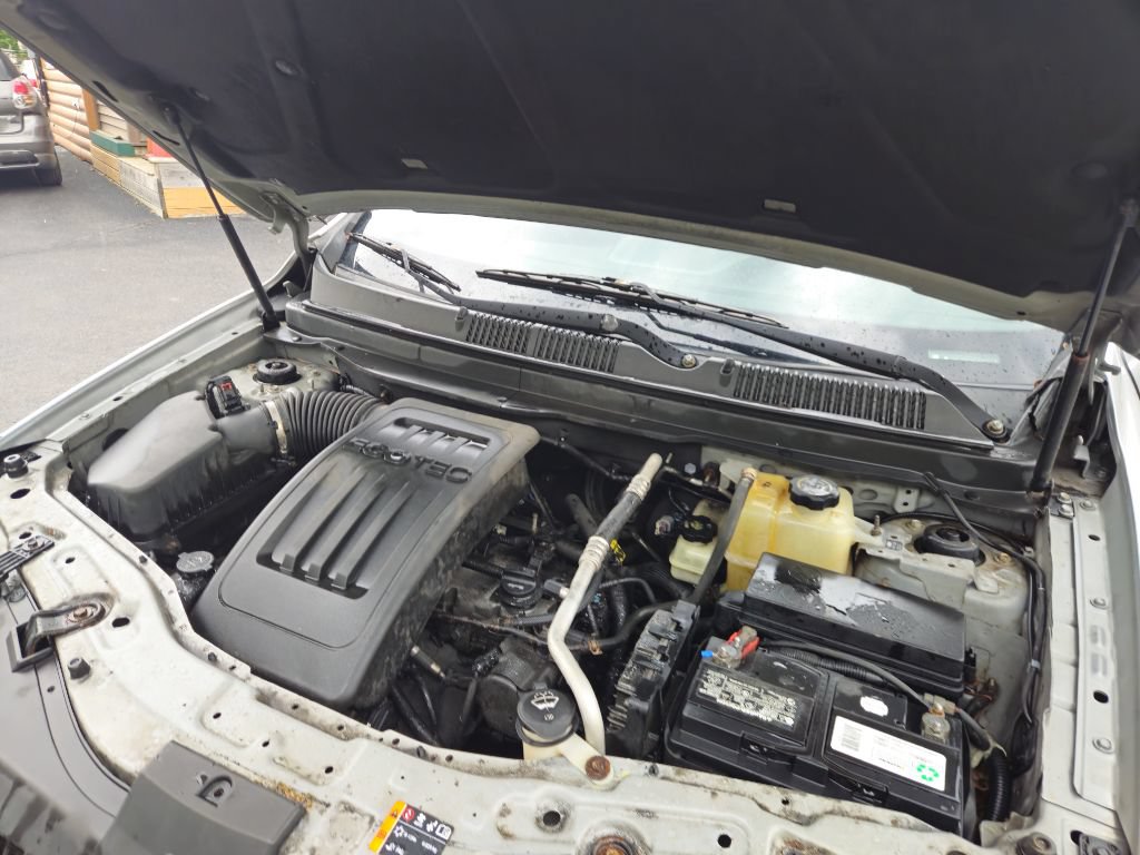 Used 2015 Chevrolet Captiva Sport LS FWD image 17