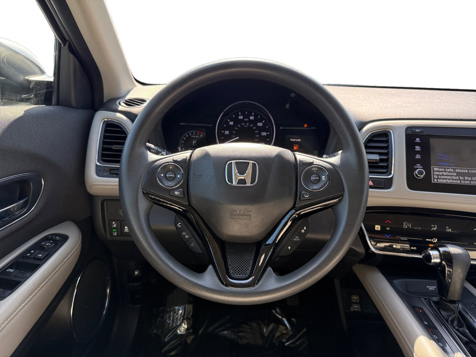 Used 2021 Honda HR-V EX image 12