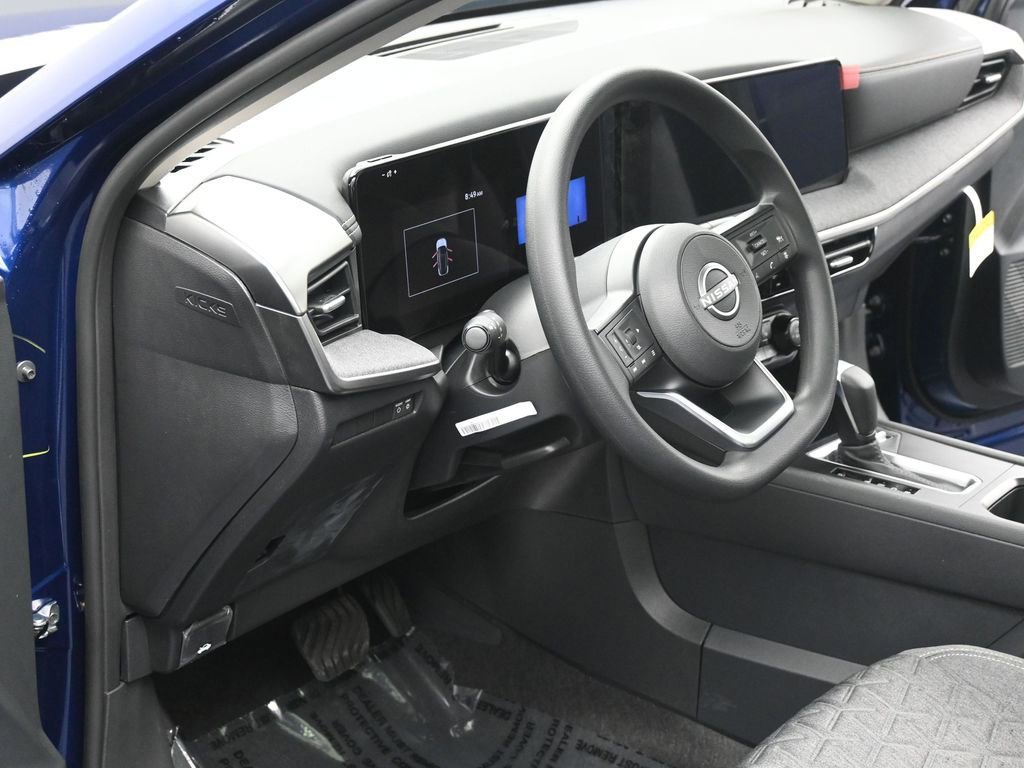 New 2026 Nissan Kicks SV w/ SV Premium Package AWD/4WD image 7