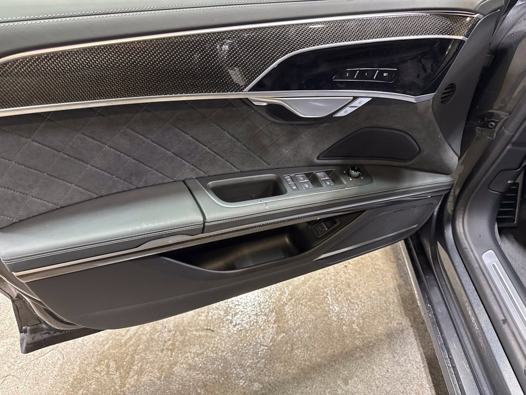 New 2027 Audi S8 AWD/4WD image 14