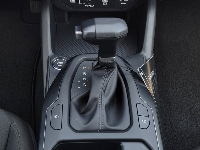 New 2026 Kia K4 FWD image 13