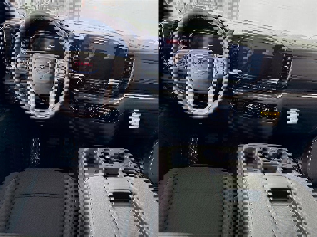 New 2026 GMC Sierra 1500 Elevation image 2