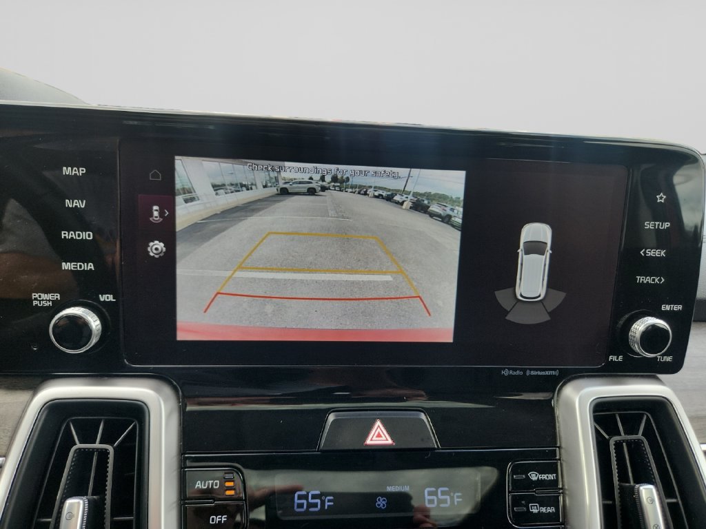 Used 2022 Kia Sorento S w/ Panoramic Sunroof Package AWD/4WD image 22