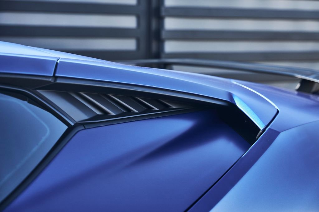 Used 2023 Lamborghini Huracan Tecnica image 10