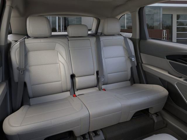 New 2025 Lincoln Nautilus Premier w/ Equipment Group 102A image 11