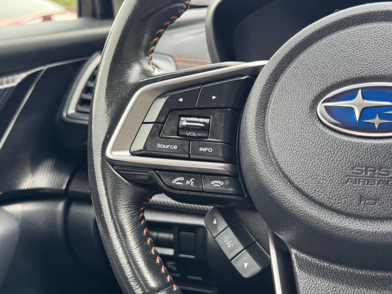 Used 2020 Subaru Crosstrek 2.0i Premium w/ Moonroof Package 1 AWD/4WD image 38