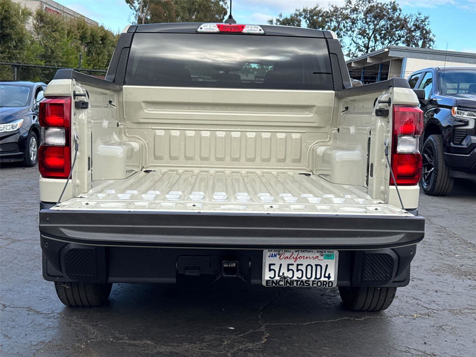 Used 2025 Ford Maverick XLT w/ XLT Luxury Package image 10