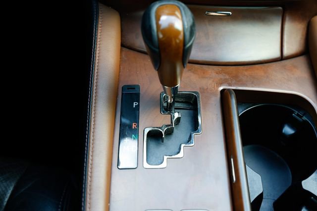 Used 2011 Lexus LS 460 w/ Sport Pkg image 47