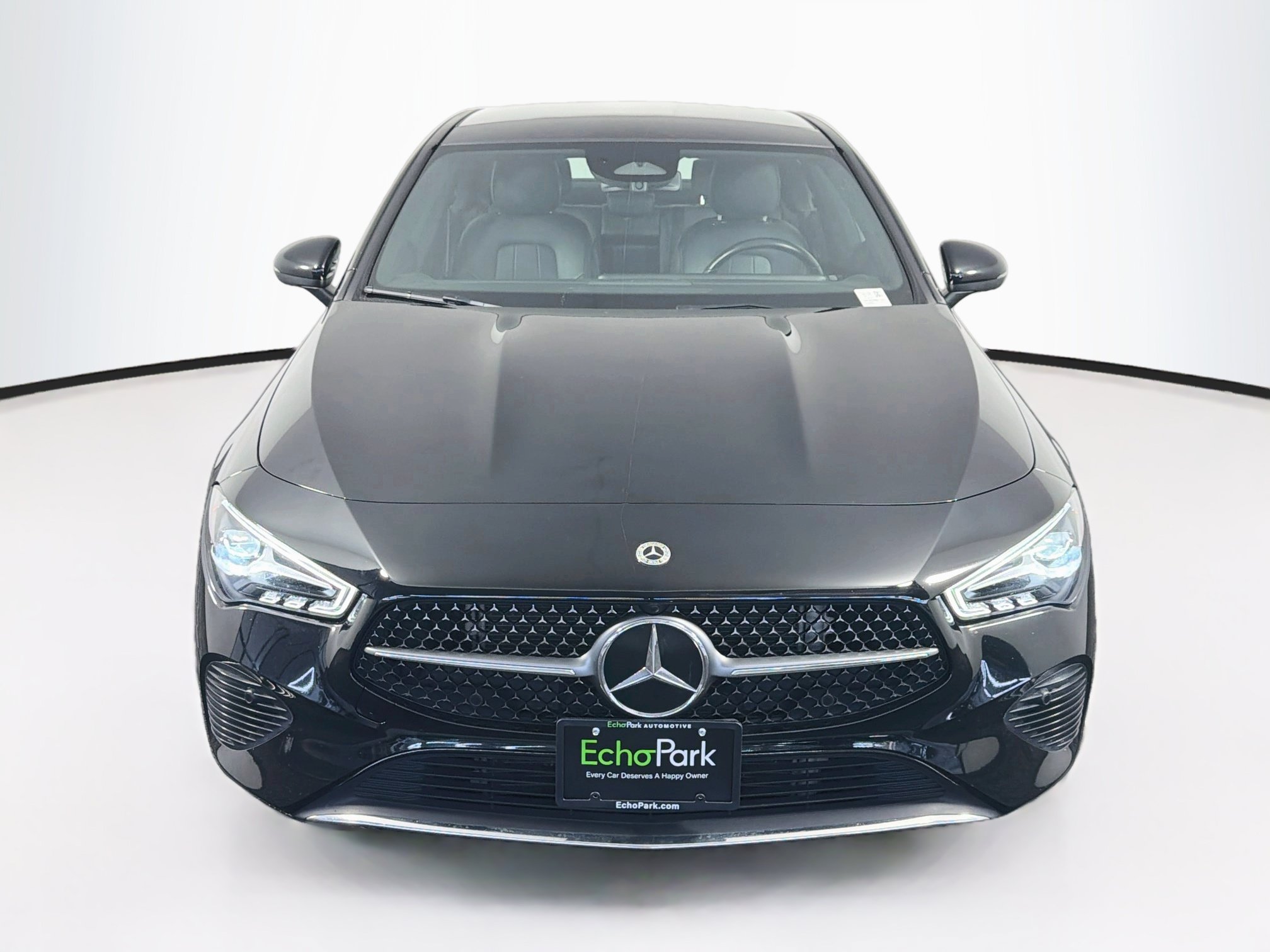 Used 2025 Mercedes-Benz CLA 250 image 2