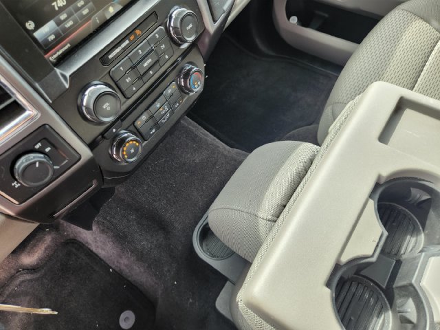 Used 2015 Ford F150 XLT w/ Equipment Group 301A Mid RWD image 20