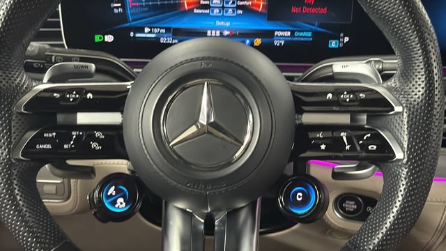 Used 2024 Mercedes-Benz GLE 63 AMG S image 17