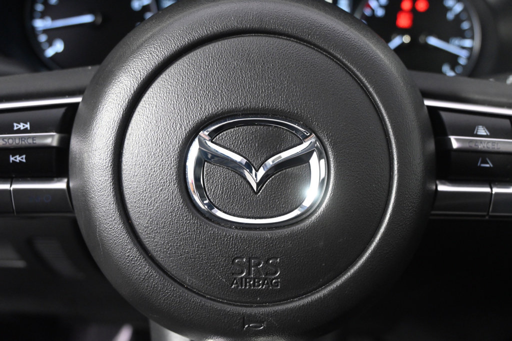 Used 2024 MAZDA CX-50 AWD 2.5 S w/ Cargo Package image 35