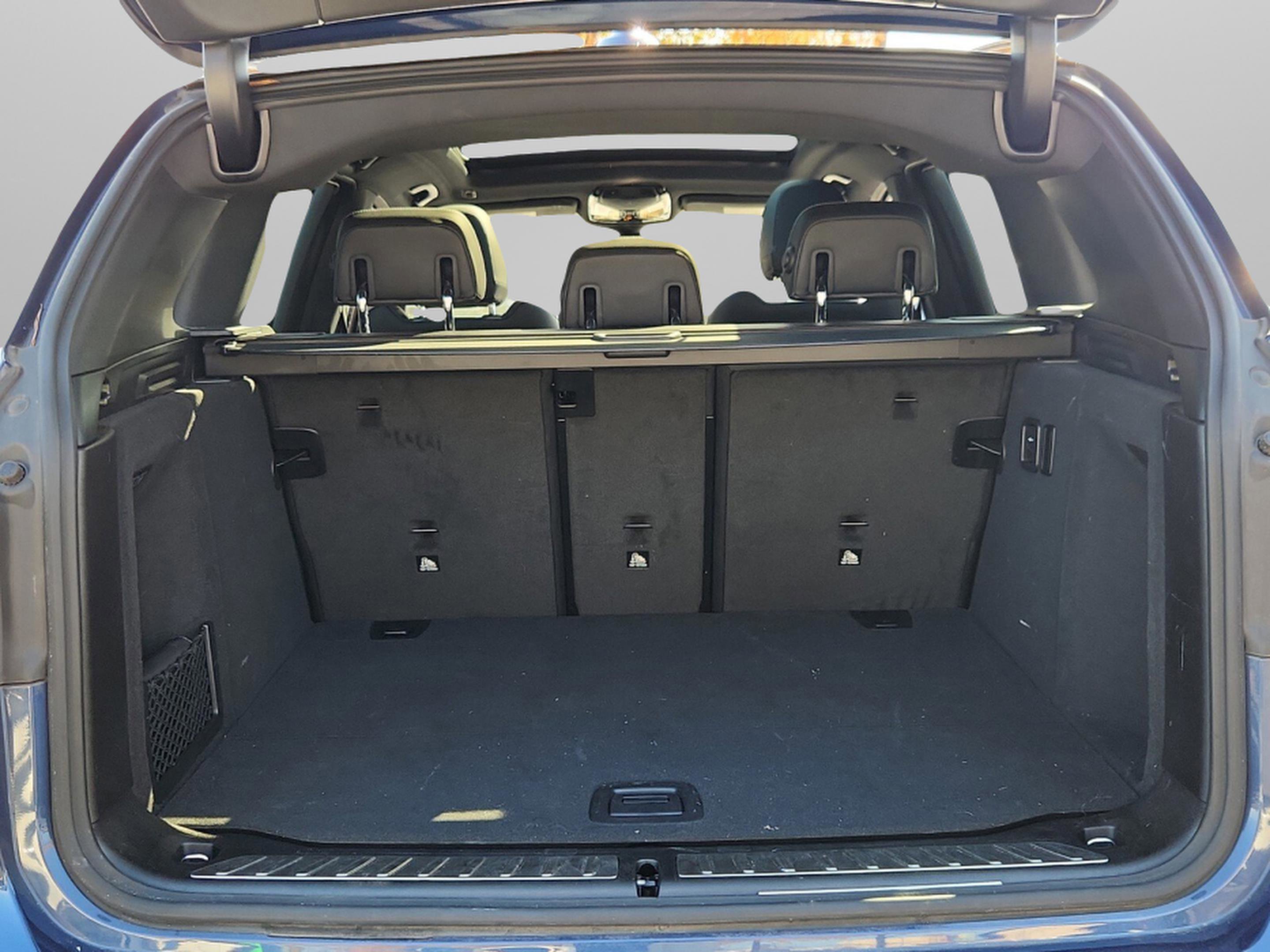 Used 2023 BMW X3 sDrive30i w/ M Sport Package image 28