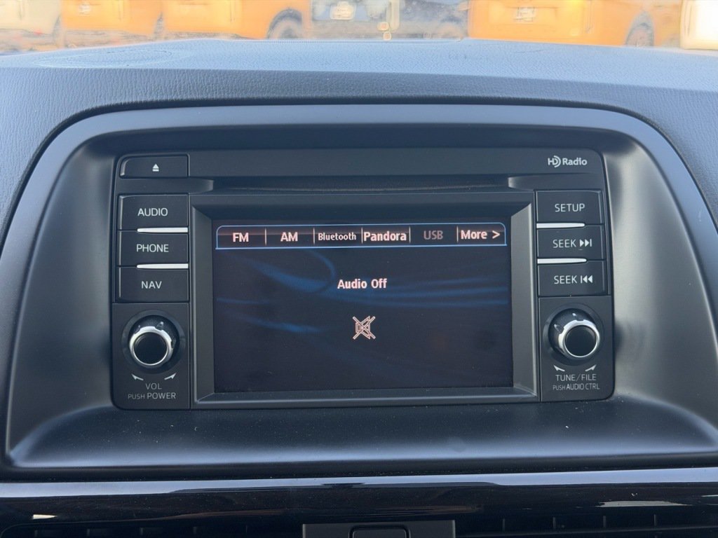 Used 2014 MAZDA CX-5 Touring w/ Bose/Moonroof Package FWD image 13