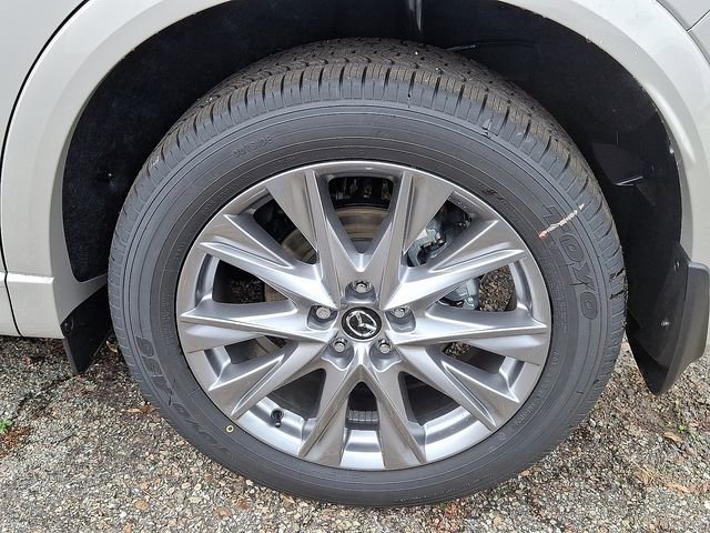 New 2025 MAZDA CX-5 AWD 2.5 S w/ Premium Plus Pkg image 6