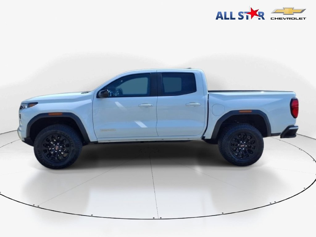 Used 2026 GMC Canyon Elevation w/ Convenience Package RWD image 9