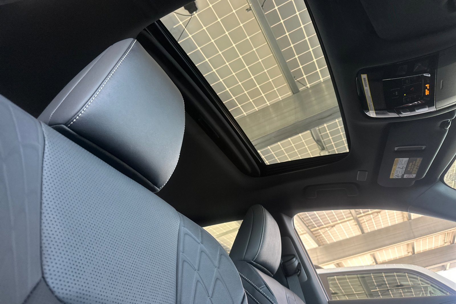 New 2025 Lexus RX 350 Premium Plus image 17