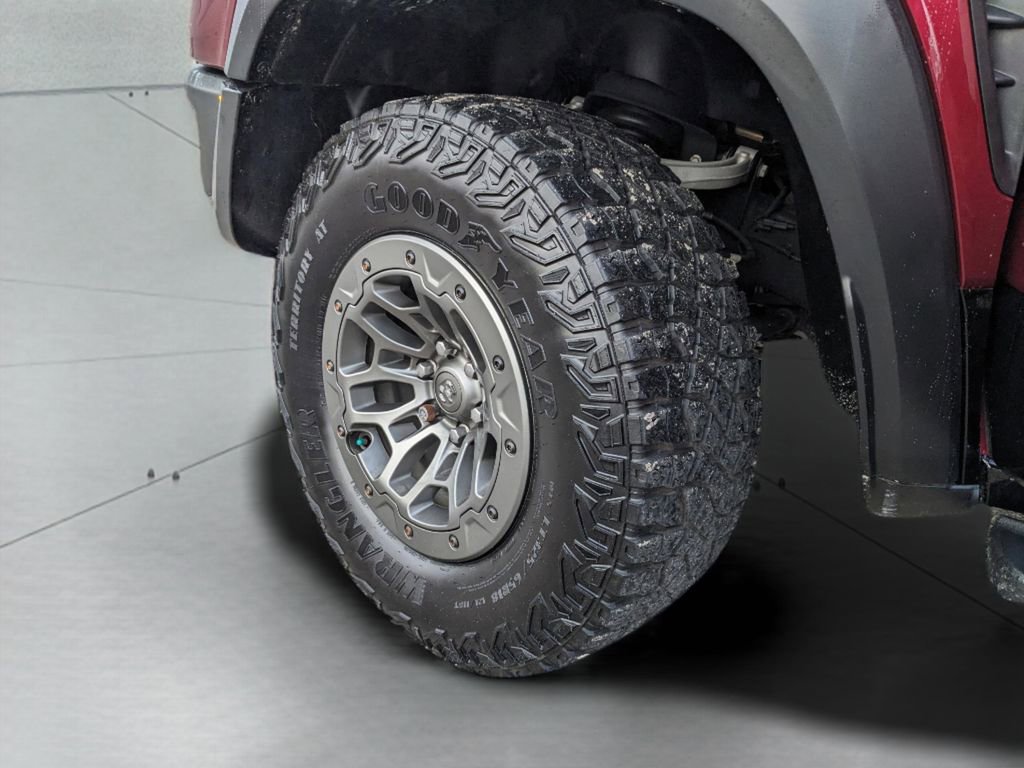 Used 2024 RAM 1500 TRX image 39