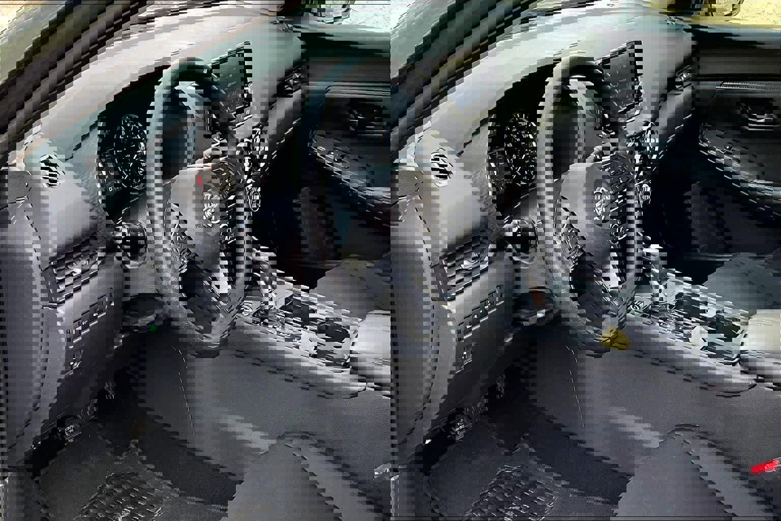 Used 2024 Nissan Sentra S FWD image 16